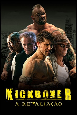 Kickboxer: A Retaliação (2018)