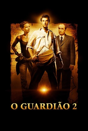 O Guardião 2: Retorno às Minas do Rei Salomão (2006)
