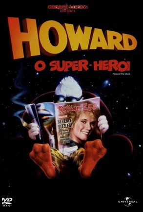 O Super-Herói (1986)