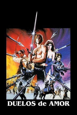Duelos de Amor (1983)