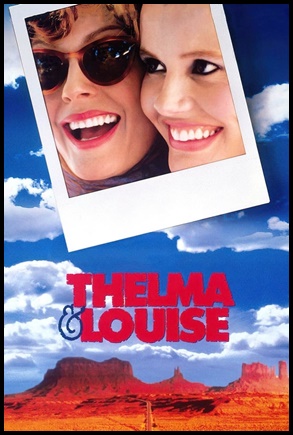 Thelma & Louise (1991)