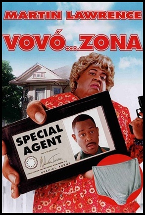 Vovó... Zona (2000)