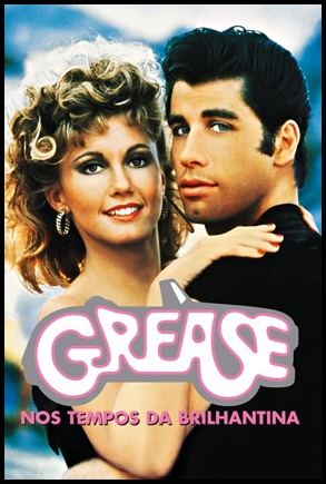 Grease: Nos Tempos da Brilhantina (1978)