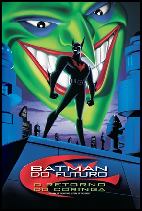 Batman do Futuro: O Retorno do Coringa - 2000