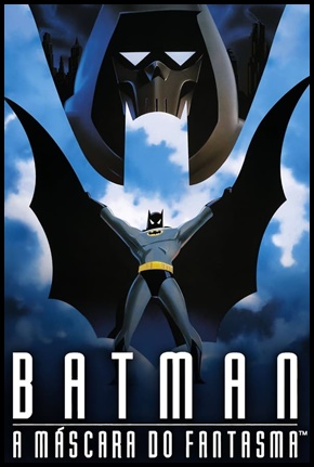 Batman: A Máscara do Fantasma - 1993