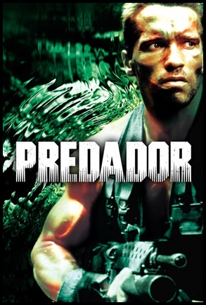 O Predador (1987)
