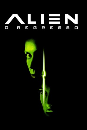 Alien: A Ressurreição (1997)