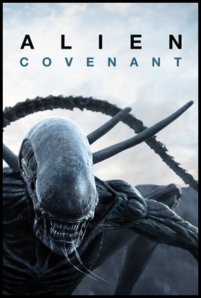 Alien: Covenant (2017)