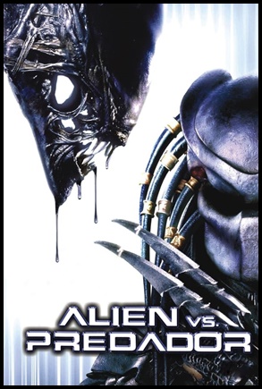 Alien vs. Predador (2004)