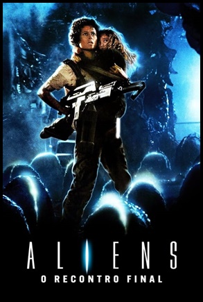 Aliens: O Resgate (1986)
