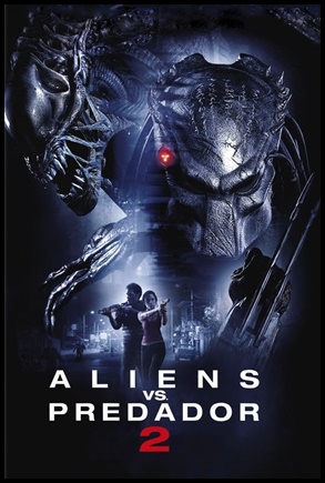 Alien vs. Predador 2 (2007)