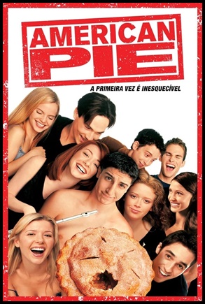 American Pie: A Primeira Vez é Inesquecível (1999)