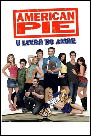 American Pie 7 - O Livro do Amor (2009)