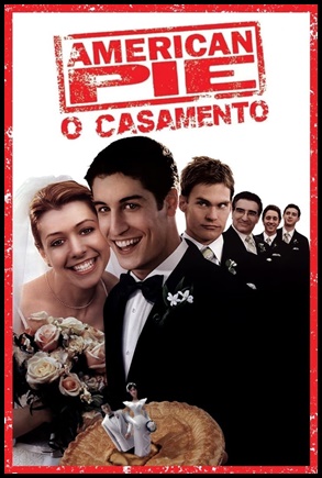 American Pie: O Casamento (2003)