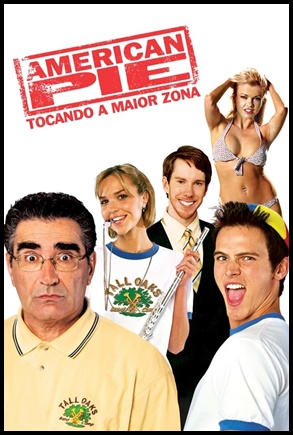 American Pie: Tocando a Maior Zona (2005)