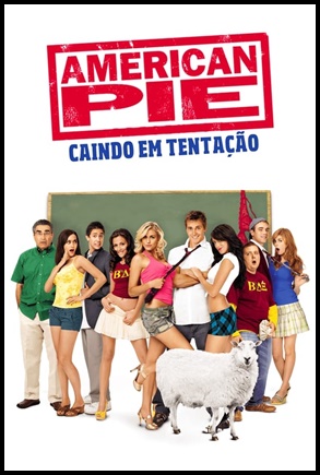 American Pie: Caindo em Tentação (2007)