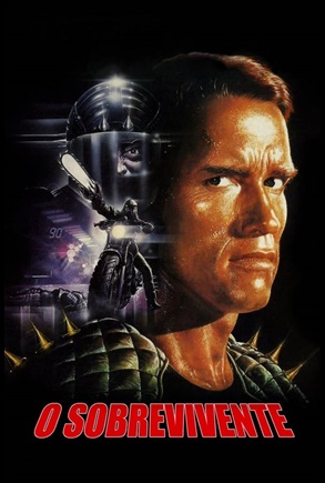 O Sobrevivente (1987)