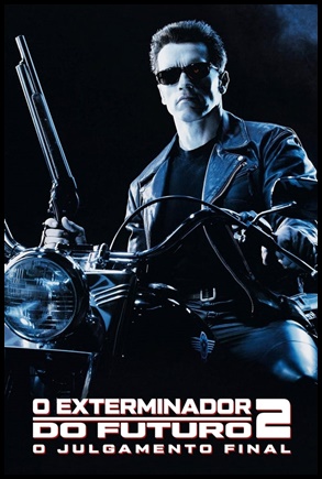 O Exterminador do Futuro 2: O Julgamento Final (1991)