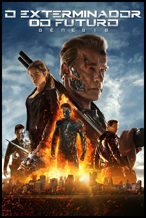 O Exterminador do Futuro: Gênesis (2015)