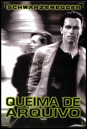 Queima de Arquivo (1996)