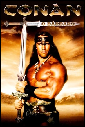 Conan, o Bárbaro (1982)