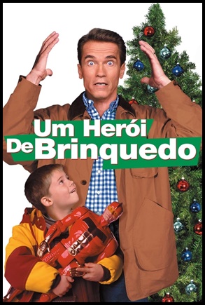 Um Herói de Brinquedo (1996)