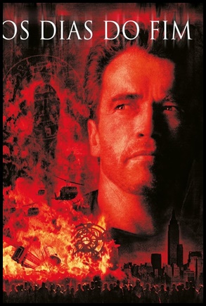 Fim dos Dias (1999)