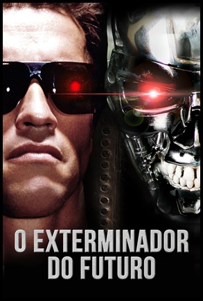 O Exterminador do Futuro (1984)