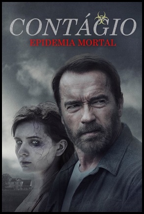Contágio: Epidemia Mortal (2015)