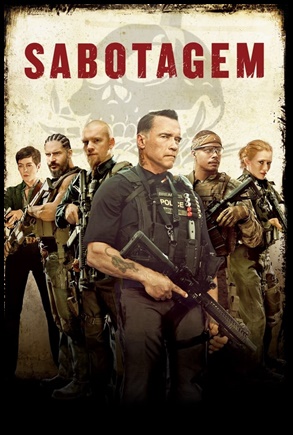 Sabotagem (2014)