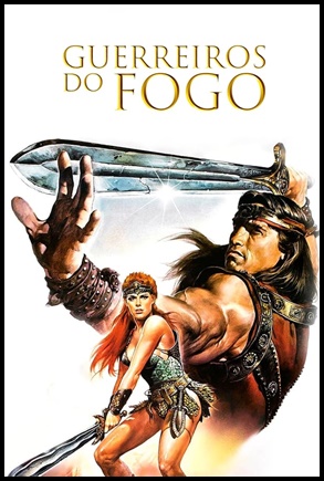 Guerreiros de Fogo (1985)