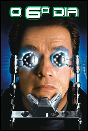 O 6º Dia (2000)
