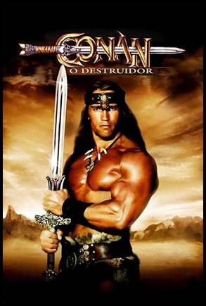 Conan, o Destruidor (1984)