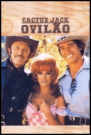 Cactus Jack, o Vilão (1979)