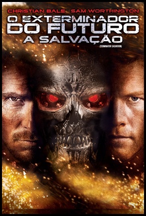 O Exterminador do Futuro 4: A Salvação (2009)
