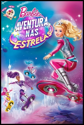 Barbie: Aventura nas Estrelas (2016)