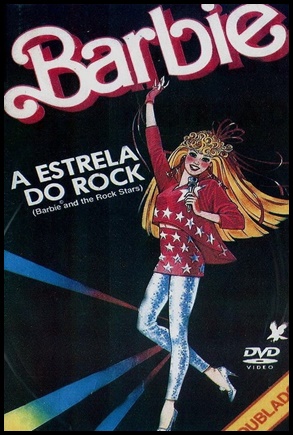 Barbie - A Estrela do Rock (1987)