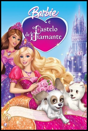Barbie e o Castelo de Diamante (2008)