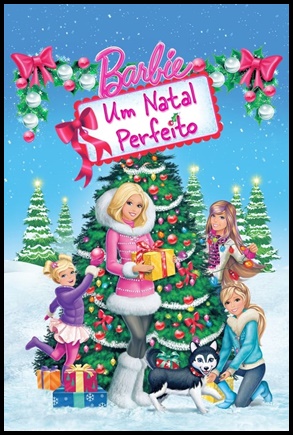 Barbie: Um Natal Perfeito (2011)