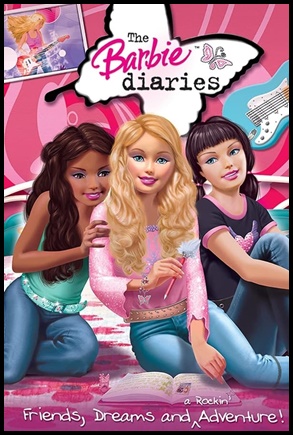 Diário da Barbie (2006)