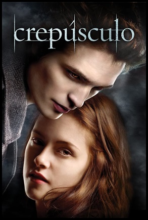 Crepúsculo (2008)