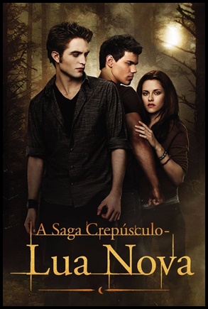 A Saga Crepúsculo: Lua Nova (2009)