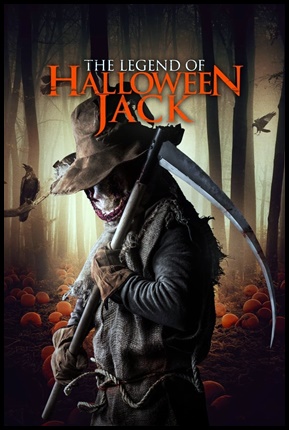 Halloween - A Lenda De Jack - (2018)
