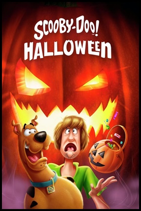 Scooby-Doo! Halloween - (2020)