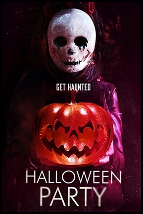 Halloween Party - 2019 (L)