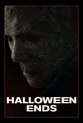 Halloween o Final - (2022)