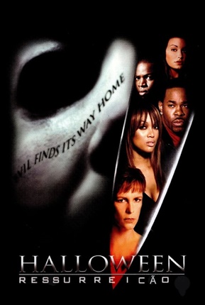 Halloween: Ressurreição - (2002)