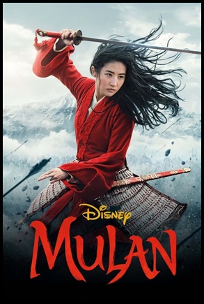 Mulan (2020)
