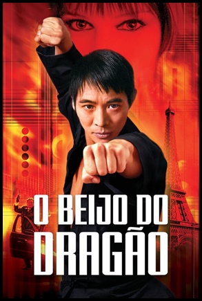 O Beijo do Dragão (2001)