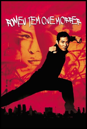 Romeu Tem Que Morrer (2000)